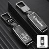 Zinc alloy Car Key Case For Mazda 3 6 cx30 MX30 cx9 x9 cx5 x5 cx8 MX5 ss30 CX-4 CX-5 CX-8 Protector Keyless Fob Accessories h9