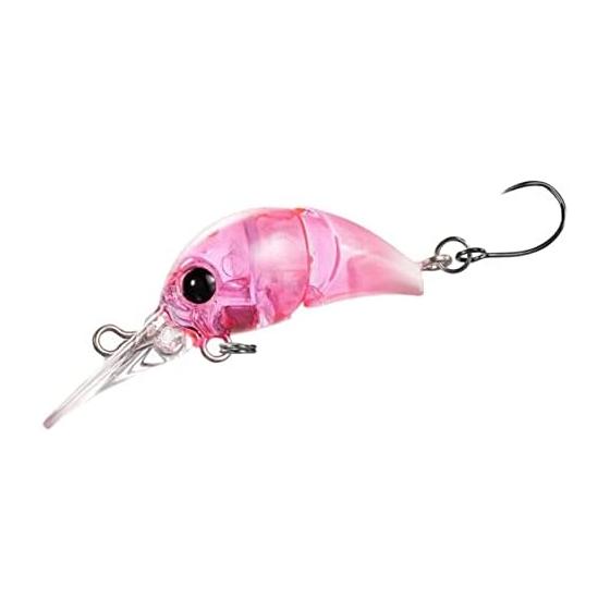 SHIMANO Твичинговая приманка Воблер Cardiff Chibi Toro 25S ZO-C25T Различные
