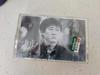 Kim Min-gi 4th Album Cassette Tape Unopened Used