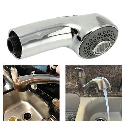 Cabezal de ducha de repuesto compatible con tirador para Zedra Para Europlus 46312IE0