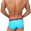 UXH Brand Men SwimBriefs Low Waist Bathing Suilt Swimwear Beach Wear Tanning Surfing
