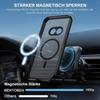 Case for Nothing Phone 3A Pro Magsafe Magnetic Shockproof Matte Phone Cases for Nothing Phone 3A 3APro Wireless Charging Cover