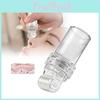 Advanced Micro Needle Roller Serum Infusion Device For Facial And Scalp Treatments