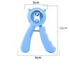 1/2Pcs Pets Professional Cat Nail Clippers Anti-Splashing Dog And Cat Nail Clippers Pet Nail Grooming Clippers Trimmer Supplies
