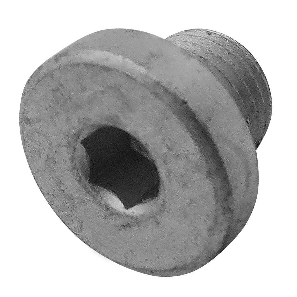 Transmission Drain Oil Sump Plug Screw With Seal For Mercedes-Benz VW Seat Skoda Smart Land Rover Accessories N000000000884