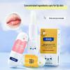 RHQ Kids' Hydrating Lip Balm: Moisturizing Anti-Chap Protection for Autumn & Winter