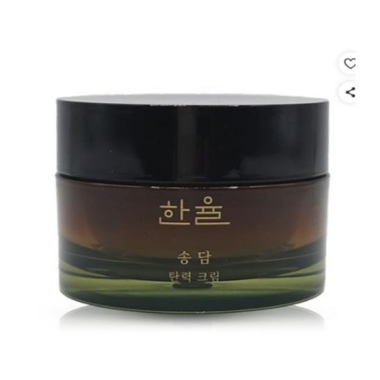 HANYUL Songdam Firming Cream Elasticity Care 50ml