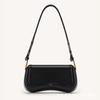 J Pudding Bag Underarm Bag New Niche Hand Bag Texture Single Shoulder Fashion Messenger Bag Women