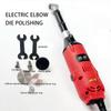 Malá multifunkční elektrická bruska Elektrický stroj na čištění spár Nástroj na krásu keramických dlaždic Šicí nástroj Leštění Řezání A Poli