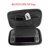 Travel Storage Bag Convenient Carrying Case Protective Bag with Handle Keep Your Gear Organized & Protectes for Powkiddy