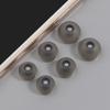 3 Pair Replacement Earbuds Silicone Eartips Earpads for SM-R177 Galaxy Buds2