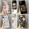 French Bulldog Beagle Dogs Pattern Case For Xiaomi 15T 14T 13T Pro 14 15 Ultra 17 Pro Max POCO X7 F8 Pro X5 X6 F5 F6 F7 Coque