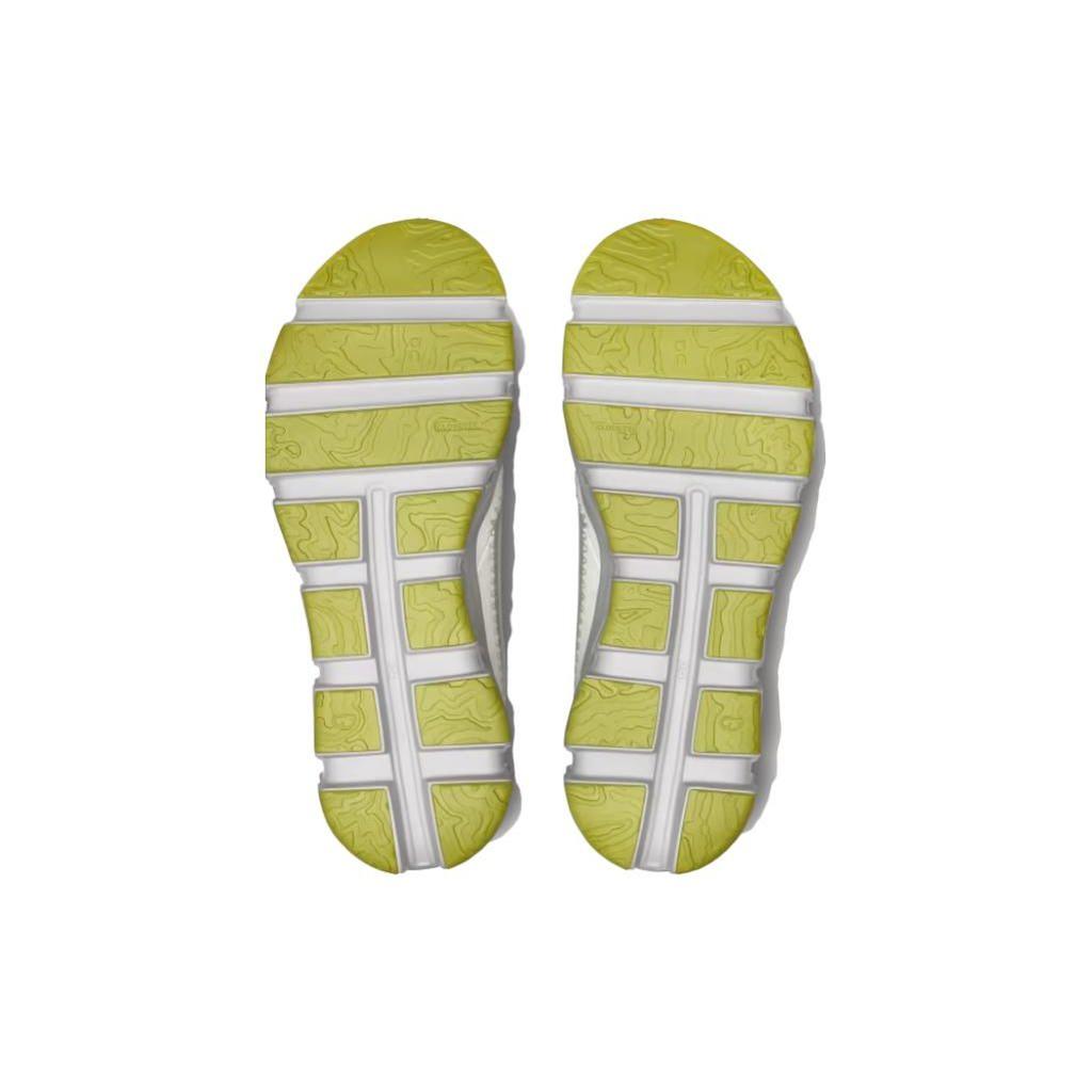 ON  Cloudaway Ice Glacier Women Sneakers Grey 49.98136