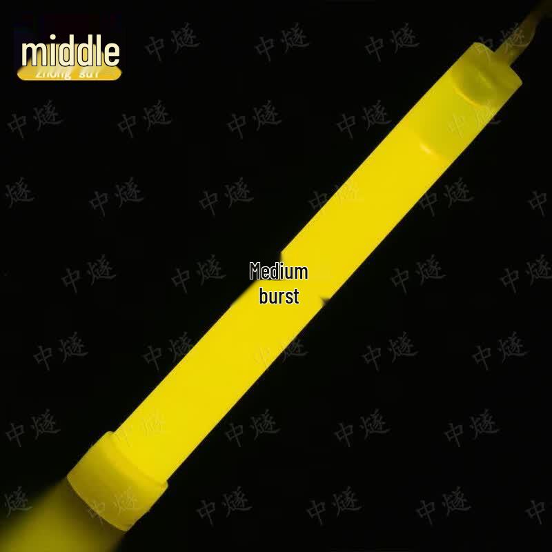 ZhongSui Outdoor 6-inch Glow Stick