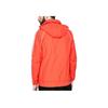 Adidas Originals Kleeblatt-Logo Sportjacke Herren Oberbekleidung Rot CW1310