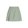 AMAZINGCRE [26Ss] Women'S Aerodynamic Pleated Skirt_A72Fsk1336