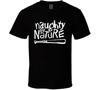 Naughty By Nature Hip Hop Rap T Shirt Mens Womens Tees Top