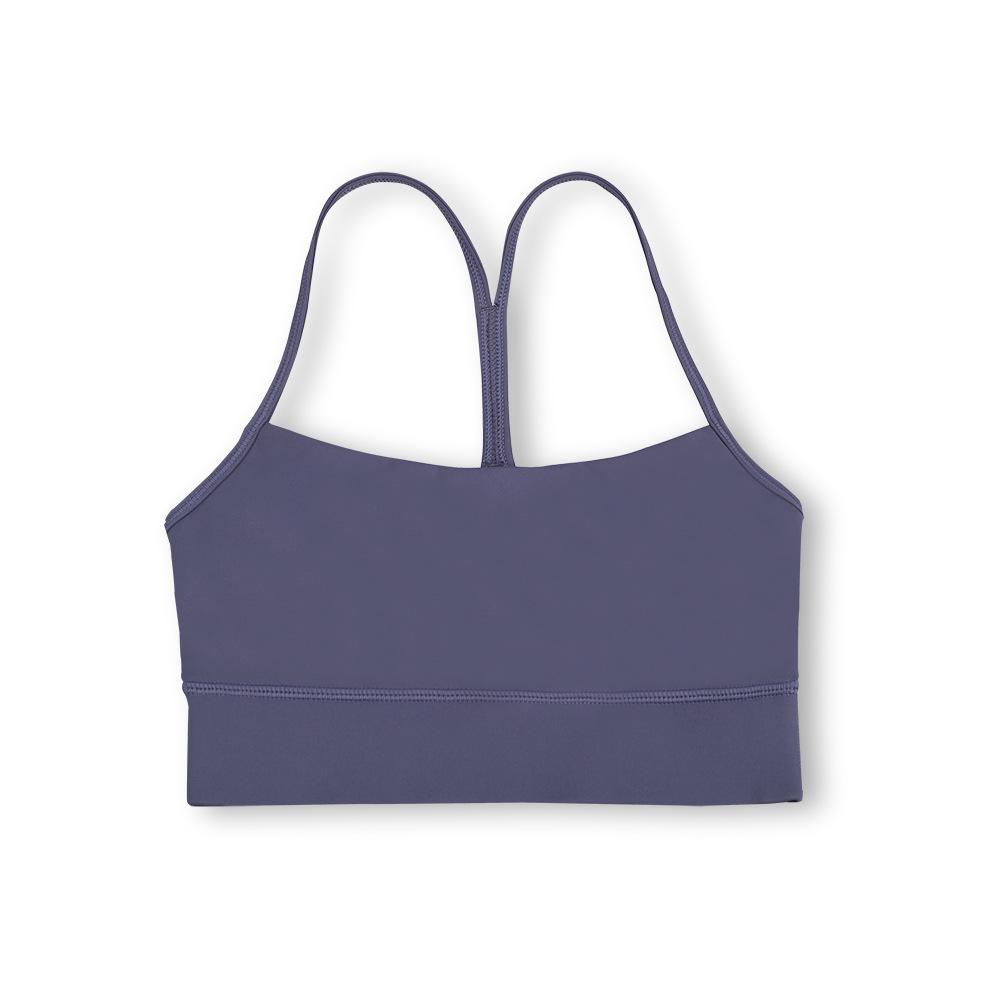 

В наличии Женский сексуальный спортивный топ-майка с Y-образной спиной и подкладкой, красивая спина, майка для йоги XXL