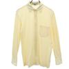 80s Made In Italy Vintage Long Sleeve Shirt 4 GENTLEMAN PARIS Men's Used