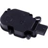 Shutter Grille Air Actuator Motor For Ford Fusion SE RS ST 1.5L 2.0L 2.5L 2013 2014 2015 2016 BM51-8476-AB 6466R420 DS73-8476-BB