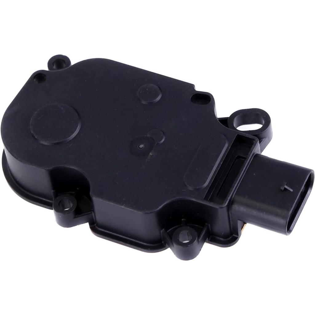 Shutter Grille Air Actuator Motor For Ford Fusion SE RS ST 1.5L 2.0L 2.5L 2013 2014 2015 2016 BM51-8476-AB 6466R420 DS73-8476-BB