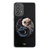 Phone Case - MANIACASE - Samsung Galaxy A33 5G - Yin and Yang - TPU Silicone - Flexible