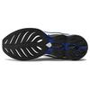 Mizuno Creation 23 Tessuto Retro Assorbimento degli Urti Antiscivolo Durevole Scarpe da Allenamento e Corsa Basse Unisex sneaker Nero Bianco J1GC220154