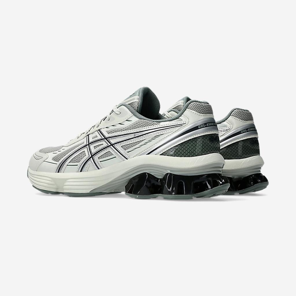 [ASICS] Gel-Kinetic Fluent, 1203A591, 1020112385, Popular Korean Shoes