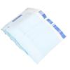 200pcs Self  Ing Bag Disposable Self  Ing Pouch Waterpoorf Dustproof Bag for   Cosmetic Food Laboratory