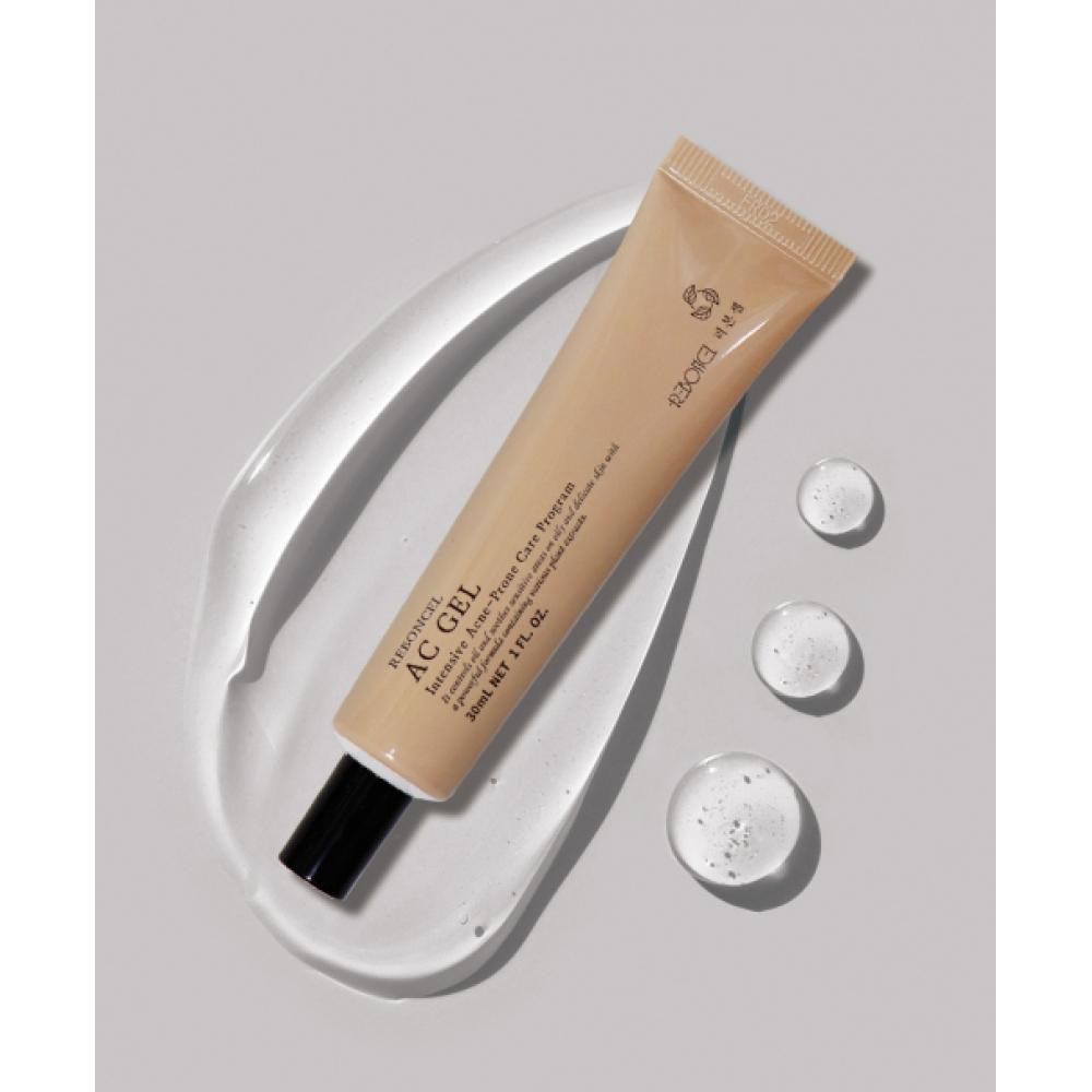 Reboncel Ac Gel 30ml NONE