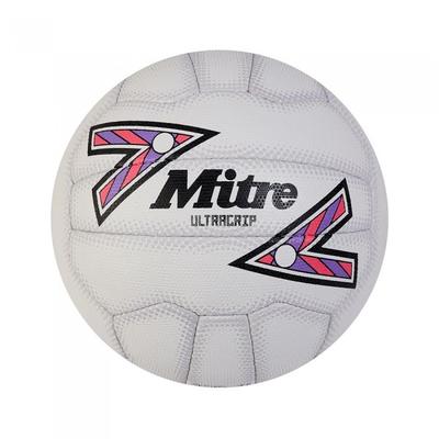 Mitre Δίχτυ Netball Ultragrip