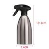 Oiler Kitchen Utensil Barbecue Baking Olive Oil Sprayer Cooking Tool Oil Dispenser Oil Spray Bottle