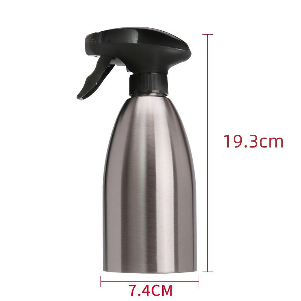 Oiler Kitchen Utensil Barbecue Baking Olive Oil Sprayer Cooking Tool Oil Dispenser Oil Spray Bottle
