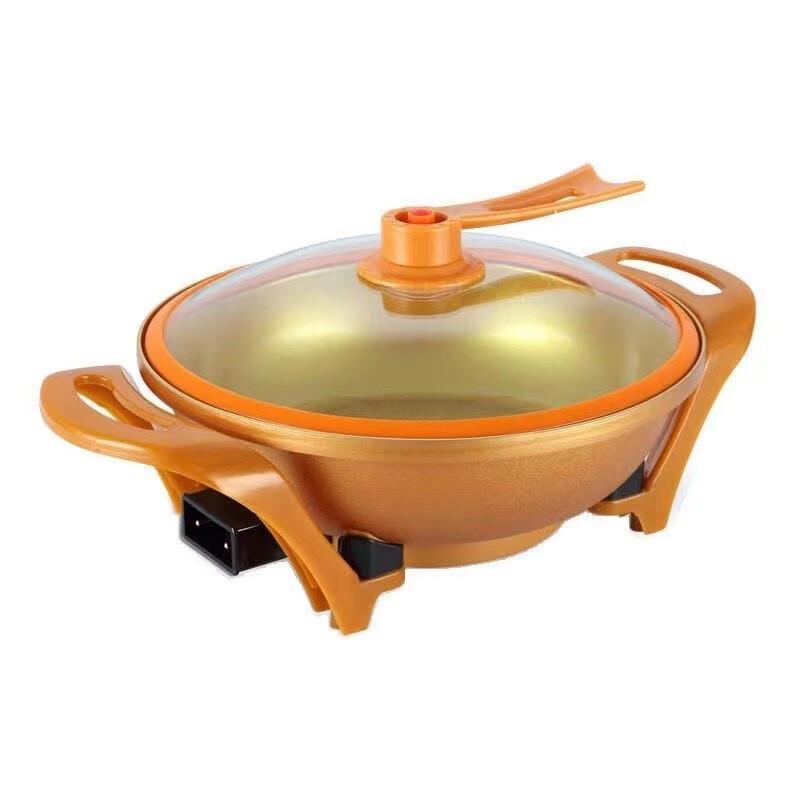 Электрическая мультиварка Jitian Jiang из маifanского камня