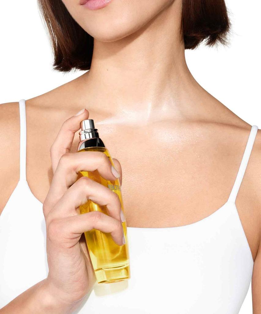 Eau Vitaminée Mist 50ml (+Eau Vitaminée Hand Cream 20ml)