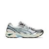 Asics GT 2160 Blanco Azul Claro Zapatillas Unisex Plata Pura 1203A544-101