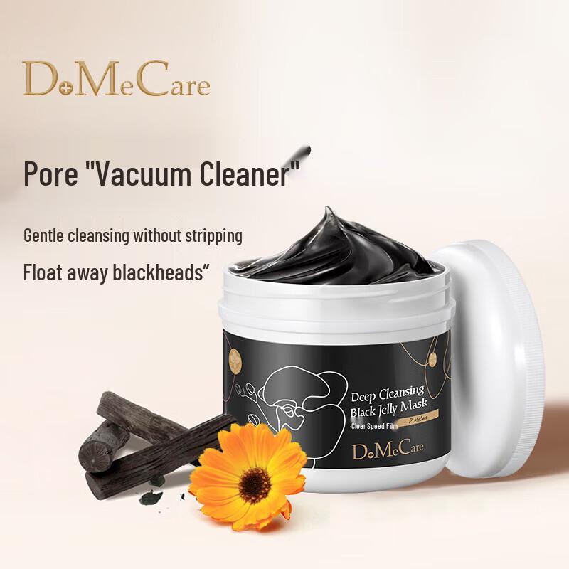 Do Me Care Jelly Mask