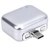 Full Charge Separator Auto Stop Charging Adapter Intelligent Recognition Disconnect Protector for Phone Tablet