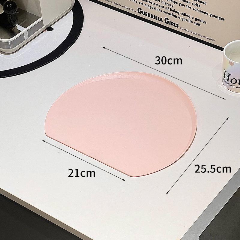 Double-Sided TPU Cutting Board: Non-Slip, Thickened, Food-Grade, Ideal for Fruits & Baby Food