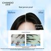 CHANDO Ölkontrolle Flauschiges Shampoo