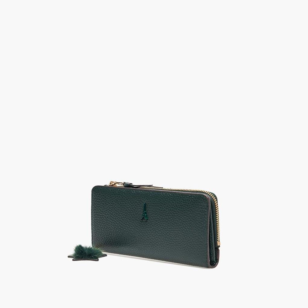 ELEGANCE PARIS Long Wallet BNSW02AG