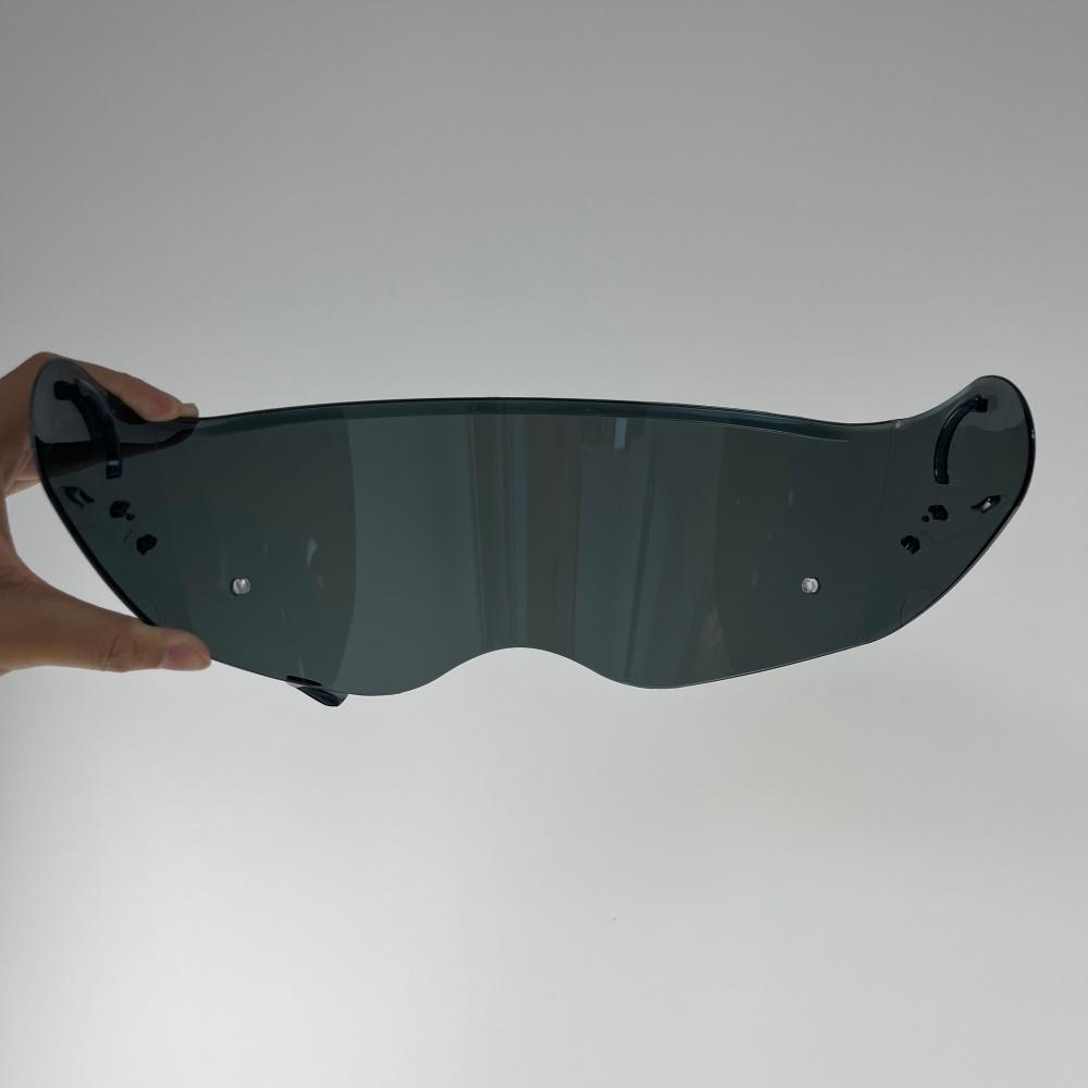 CNS-2 Visor for SHOEI Hornet ADV,Hornet X2 Face Shield Motorcycle Helmet Accessories
