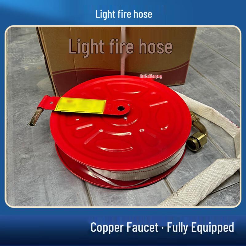 Lightweight Fire Hydrant Tool Standard