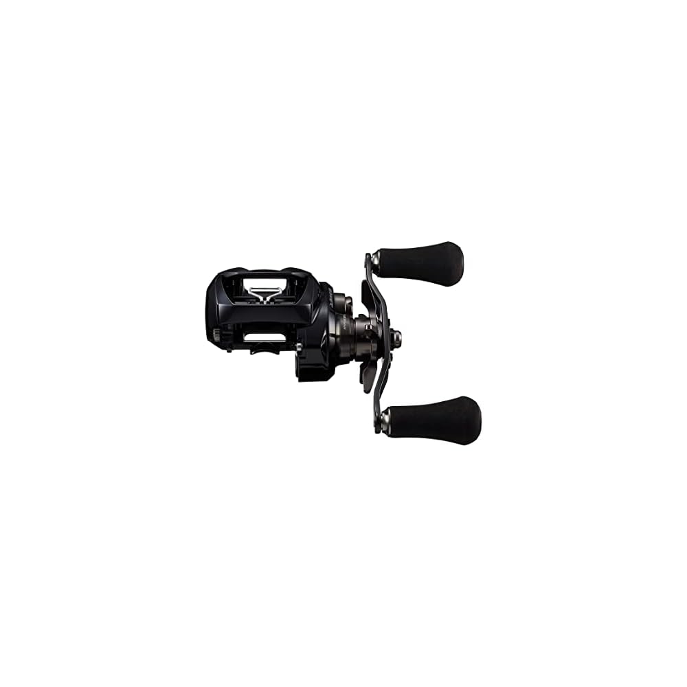 Daiwa Zillion TW HD Baitcasting Reel 1000HL High Gear Ratio Lightweight Fishing Tackle