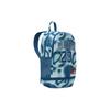 Jordan Polyester Backpack Unisex Industrial Blue Jordan FQ0951-499