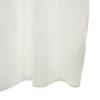 Toteme French Sleeve Drape One Piece 32 White Women Used