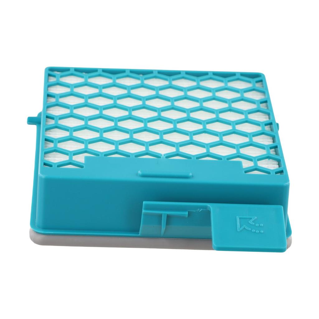 For Miele SF-HY 60 HEPA AirClean Filter For Boost CX1 Allergy, 125 Gala Edition, Active, 125 Edition Vacuum Cleaner Replacement