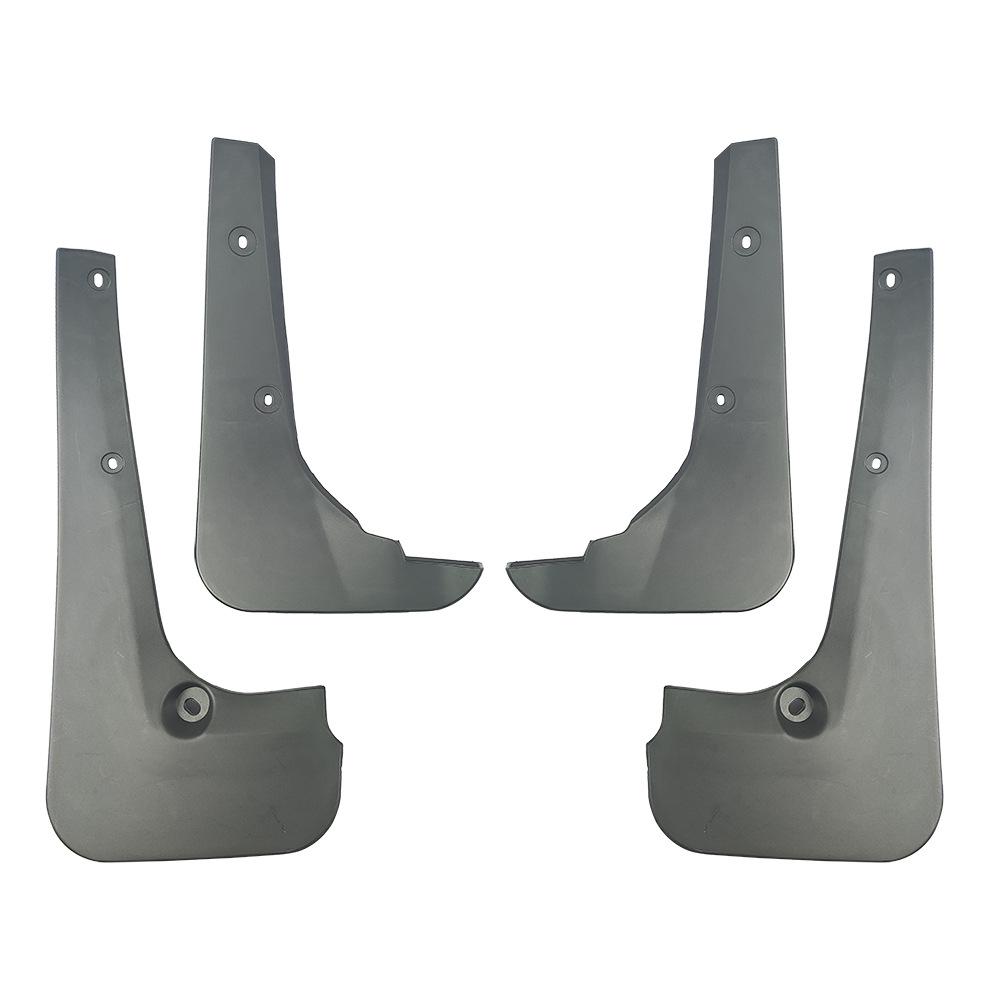 For BMW X3 F25 2010- 2017 2011 2012 2013 2014 2015 2016 Car Mudflap 4x Mudguards Fender Styling New Upgrade Mud Guard Flap Splash Protection