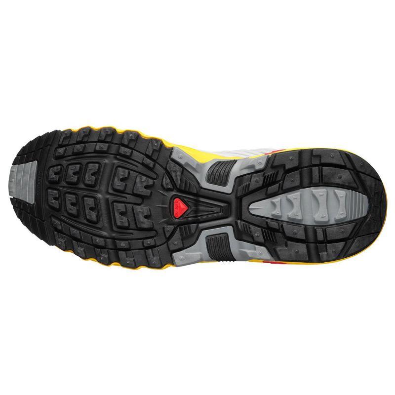 SALOMON Acs Pro Advanced 'Lemon Black' Sneakers 472989
