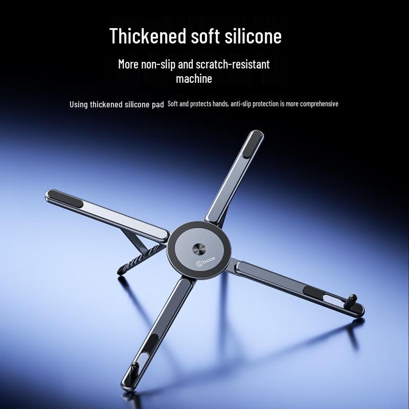 BIAZE Aluminum Laptop Stand
